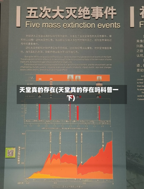 天堂真的存在(天堂真的存在吗科普一下)-第1张图片