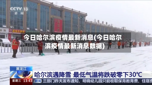 今日哈尔滨疫情最新消息(今日哈尔滨疫情最新消息数据)-第2张图片