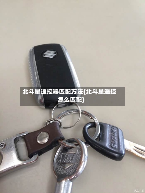 北斗星遥控器匹配方法(北斗星遥控怎么匹配)-第2张图片