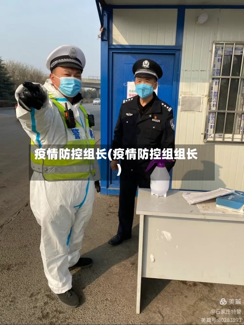 疫情防控组长(疫情防控组组长)-第1张图片
