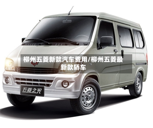 柳州五菱新款汽车费用/柳州五菱最新款轿车-第2张图片