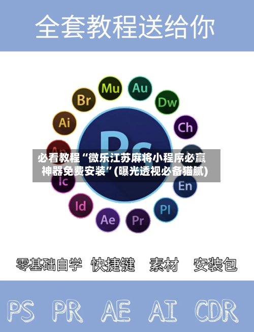 必看教程“微乐江苏麻将小程序必赢神器免费安装”(曝光透视必备猫腻)-第2张图片