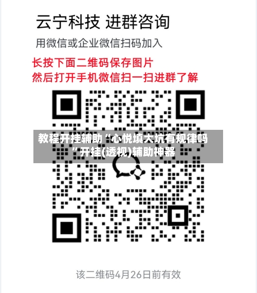 教程开挂辅助“心悦填大坑有规律吗”开挂(透视)辅助神器-第3张图片