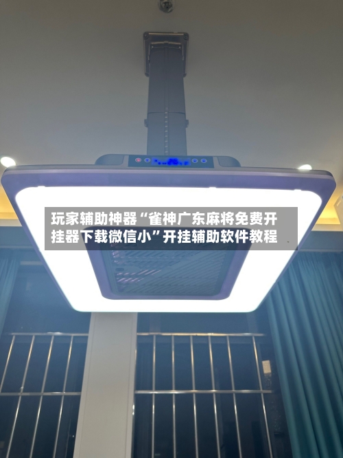 玩家辅助神器“雀神广东麻将免费开挂器下载微信小”开挂辅助软件教程-第2张图片