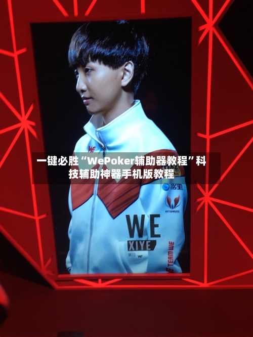 一键必胜“WePoker辅助器教程	”科技辅助神器手机版教程-第2张图片