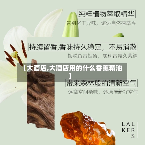 【大酒店,大酒店用的什么香薰精油】-第1张图片