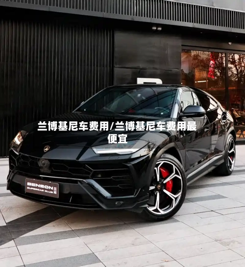 兰博基尼车费用/兰博基尼车费用最便宜-第1张图片