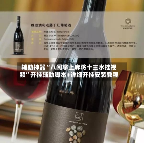 辅助神器“八闽掌上麻将十三水挂视频”开挂辅助脚本+详细开挂安装教程-第1张图片