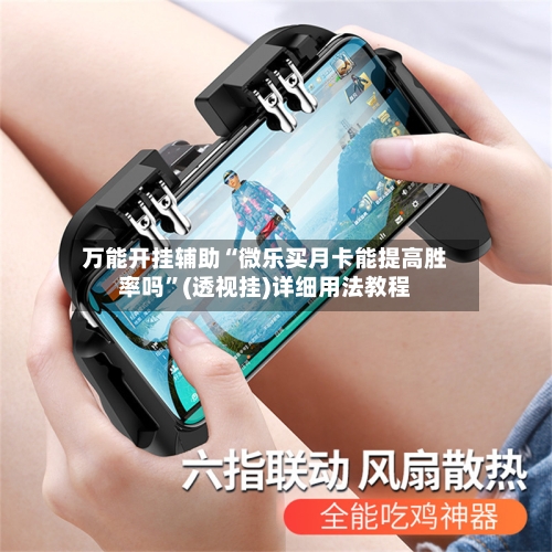 万能开挂辅助“微乐买月卡能提高胜率吗”(透视挂)详细用法教程-第3张图片