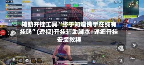 辅助开挂工具“终于知道佛手在线有挂吗”(透视)开挂辅助脚本+详细开挂安装教程-第1张图片
