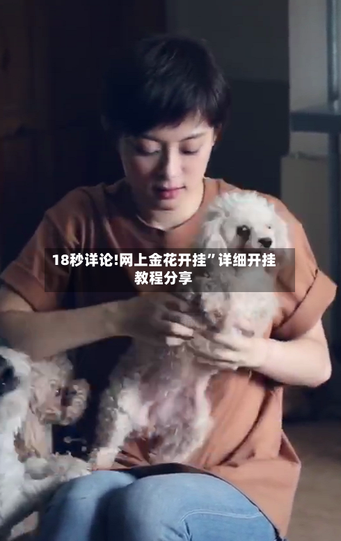 18秒详论!网上金花开挂”详细开挂教程分享-第1张图片