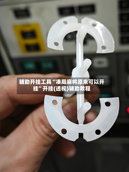 辅助开挂工具“凑局麻将原来可以开挂”开挂(透视)辅助教程-第1张图片