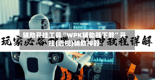 辅助开挂工具“WPK辅助器下载	”开挂(透视)辅助神器-第2张图片