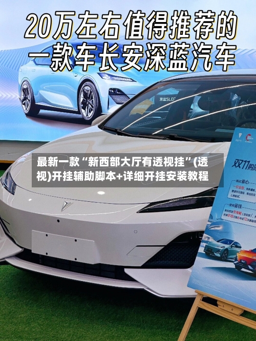 最新一款“新西部大厅有透视挂”(透视)开挂辅助脚本+详细开挂安装教程-第1张图片