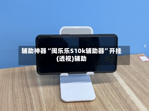 辅助神器“闽乐乐510k辅助器”开挂(透视)辅助-第1张图片