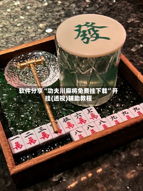 软件分享“功夫川麻将免费挂下载	”开挂(透视)辅助教程-第2张图片