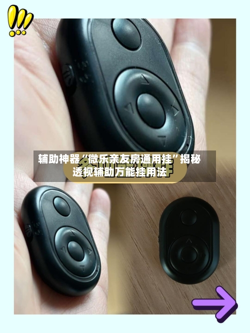 辅助神器“微乐亲友房通用挂	”揭秘透视辅助万能挂用法-第2张图片
