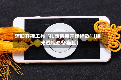 辅助开挂工具“扎西茶楼开挂神器”(曝光透视必备猫腻)-第1张图片