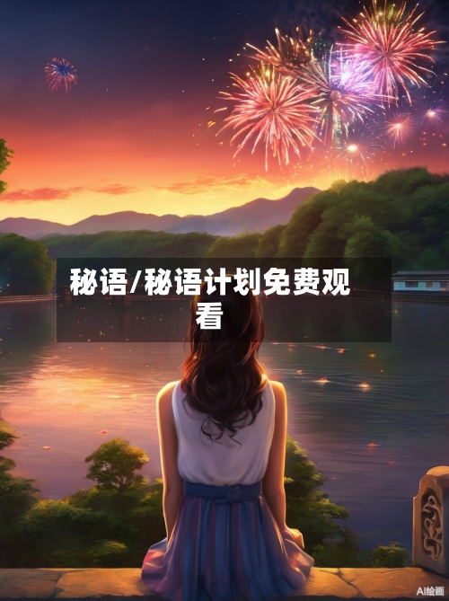 秘语/秘语计划免费观看-第1张图片