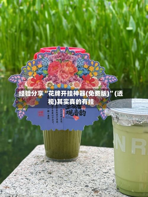 经验分享“花牌开挂神器(免费版)”(透视)其实真的有挂-第1张图片