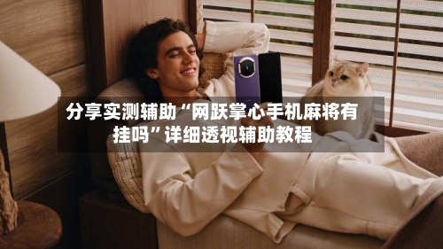 分享实测辅助“网跃掌心手机麻将有挂吗”详细透视辅助教程-第1张图片