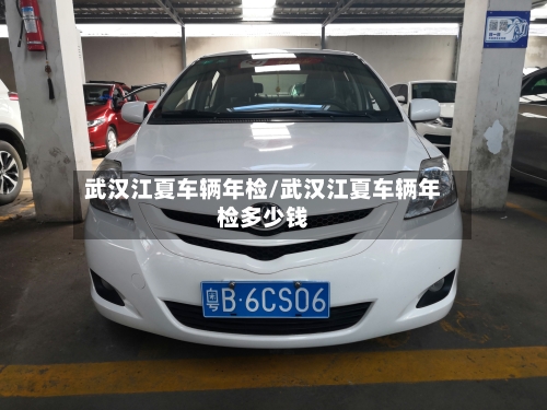 武汉江夏车辆年检/武汉江夏车辆年检多少钱-第1张图片