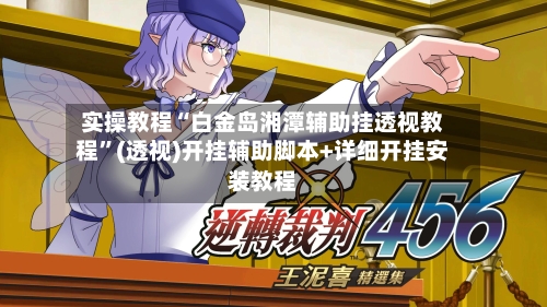 实操教程“白金岛湘潭辅助挂透视教程”(透视)开挂辅助脚本+详细开挂安装教程-第3张图片