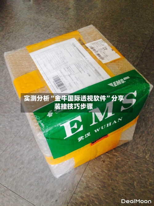 实测分析“金牛国际透视软件”分享装挂技巧步骤-第3张图片