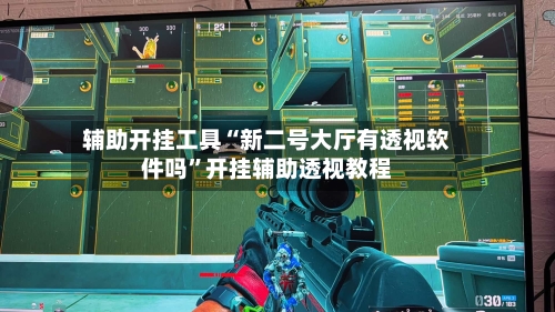 辅助开挂工具“新二号大厅有透视软件吗”开挂辅助透视教程-第3张图片