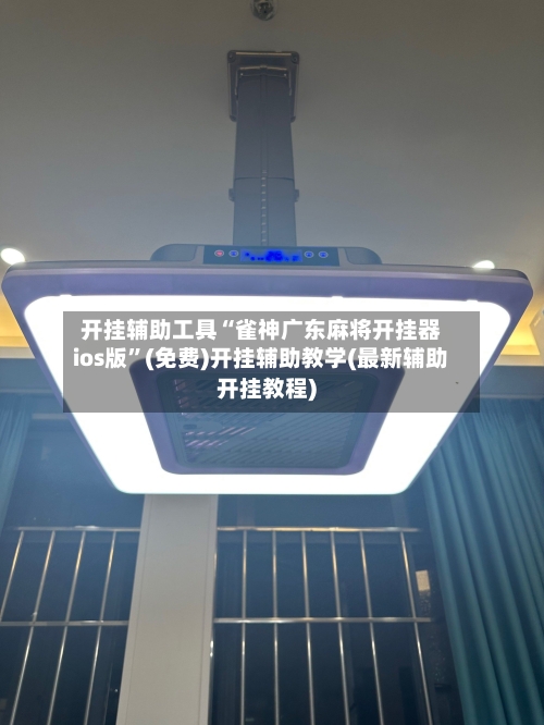 开挂辅助工具“雀神广东麻将开挂器ios版”(免费)开挂辅助教学(最新辅助开挂教程)-第2张图片