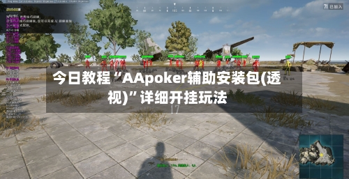 今日教程“AApoker辅助安装包(透视)	”详细开挂玩法-第1张图片