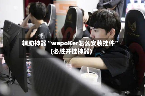 辅助神器“wepoKer怎么安装挂件”(必胜开挂神器)-第1张图片