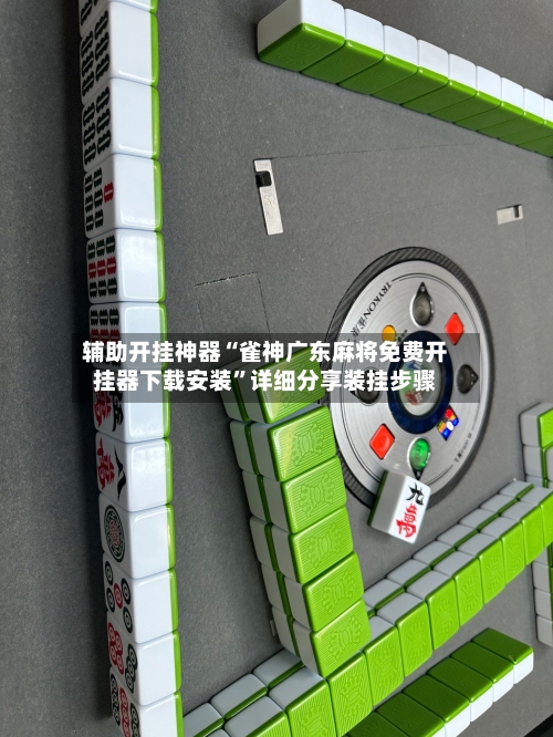 辅助开挂神器“雀神广东麻将免费开挂器下载安装	”详细分享装挂步骤-第2张图片