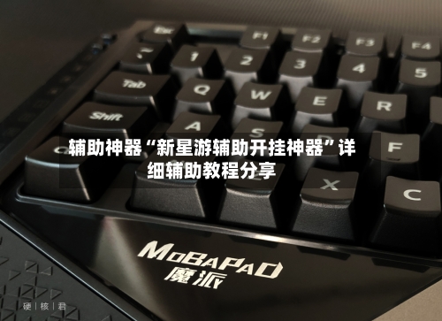 辅助神器“新星游辅助开挂神器”详细辅助教程分享-第2张图片