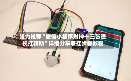 强力推荐“微信小程序财神十三张透视挂辅助”详细分享装挂步骤教程-第2张图片