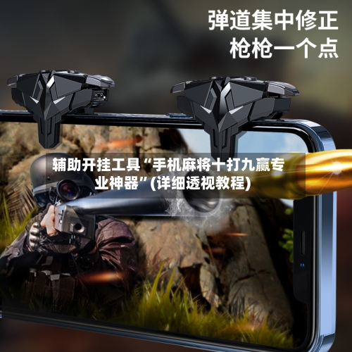 辅助开挂工具“手机麻将十打九赢专业神器”(详细透视教程)-第2张图片