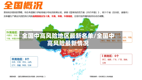 全国中高风险地区最新名单/全国中高风险最新情况-第2张图片