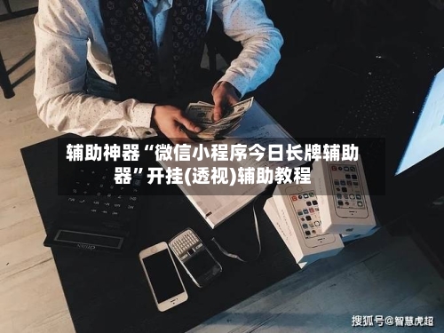 辅助神器“微信小程序今日长牌辅助器”开挂(透视)辅助教程-第1张图片