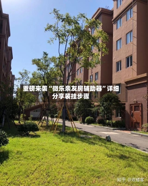 重磅来袭“微乐亲友房辅助器	”详细分享装挂步骤-第2张图片