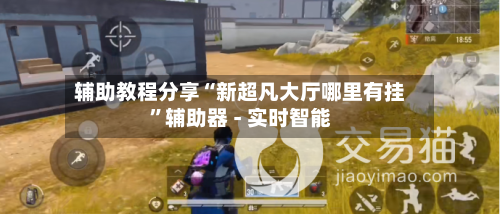 辅助教程分享“新超凡大厅哪里有挂”辅助器 - 实时智能-第2张图片