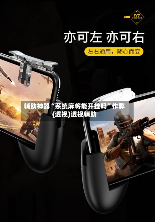 辅助神器“系统麻将能开挂吗”作弊(透视)透视辅助-第2张图片