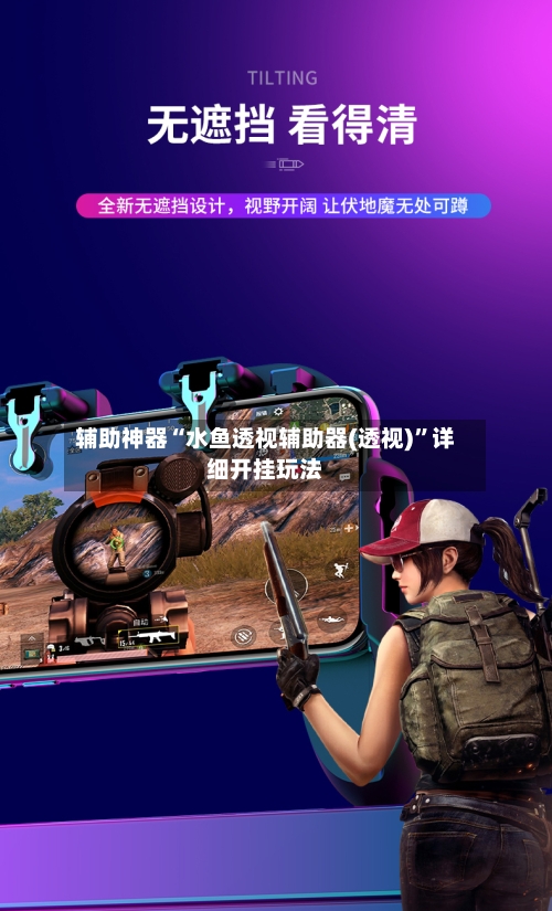辅助神器“水鱼透视辅助器(透视)	”详细开挂玩法-第2张图片