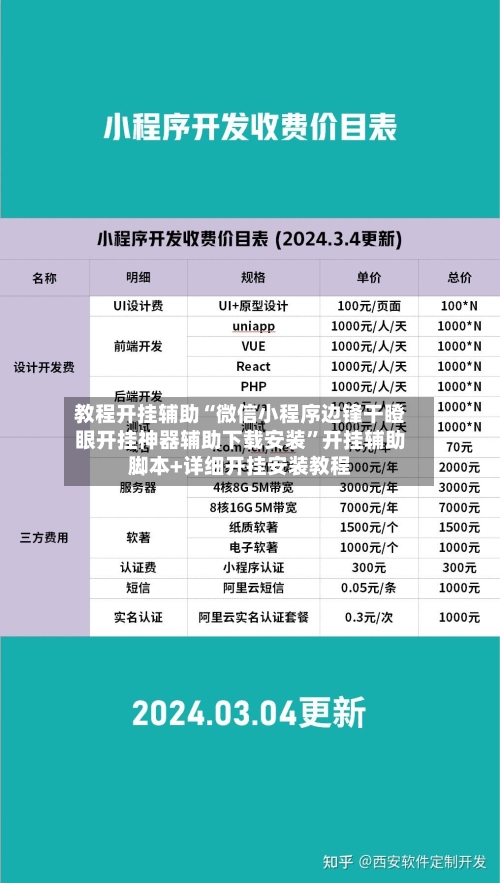 教程开挂辅助“微信小程序边锋干瞪眼开挂神器辅助下载安装”开挂辅助脚本+详细开挂安装教程-第3张图片