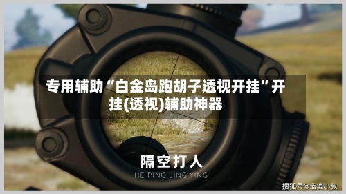 专用辅助“白金岛跑胡子透视开挂	”开挂(透视)辅助神器-第1张图片