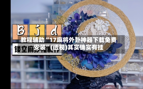 教程辅助“17麻将外卦神器下载免费安装	”(透视)其实确实有挂-第1张图片