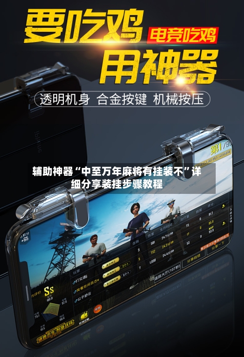 辅助神器“中至万年麻将有挂装不”详细分享装挂步骤教程-第2张图片