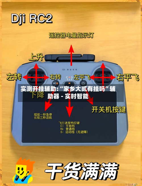实测开挂辅助:“家乡大贰有挂吗”辅助器 - 实时智能-第1张图片