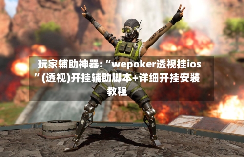 玩家辅助神器:“wepoker透视挂ios”(透视)开挂辅助脚本+详细开挂安装教程-第3张图片