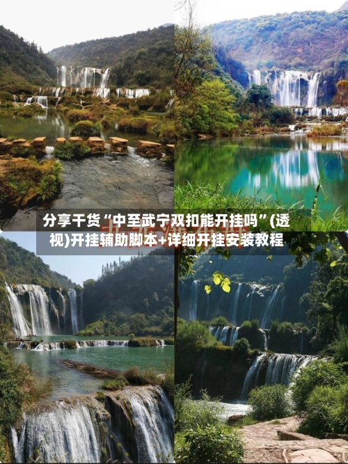 分享干货“中至武宁双扣能开挂吗	”(透视)开挂辅助脚本+详细开挂安装教程-第2张图片