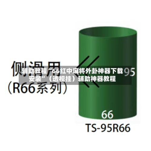 辅助教程“66红中麻将外卦神器下载安装	”（透视挂）辅助神器教程-第2张图片